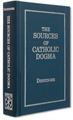The Sources of Catholic Dogma